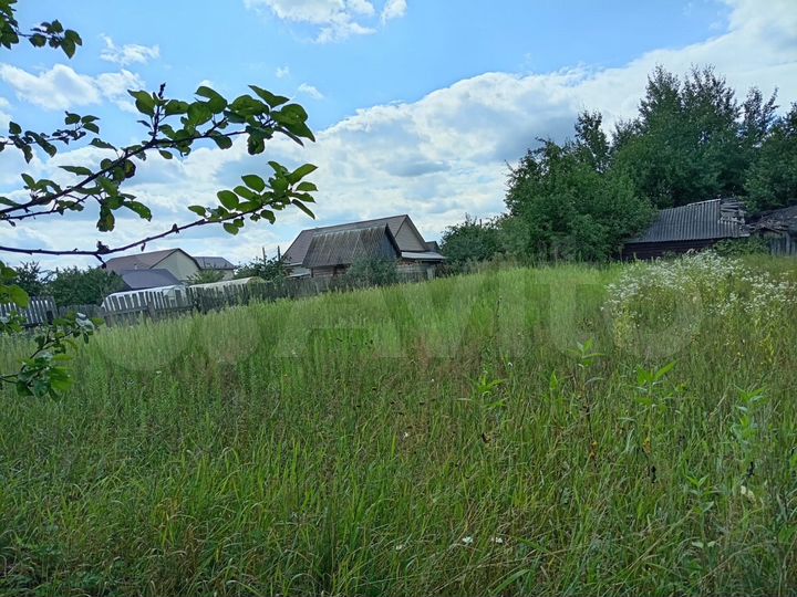 Участок 15 сот. (ИЖС)