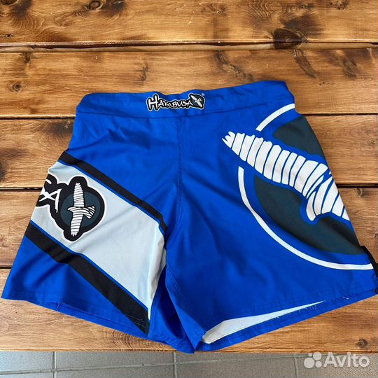 Шорты Hayabusа