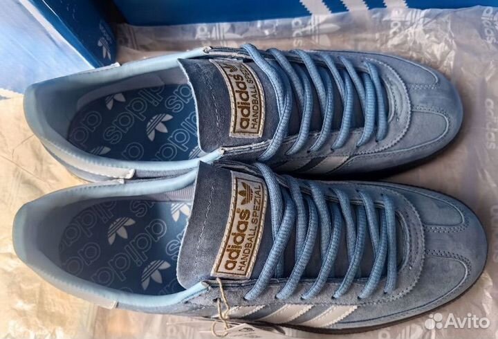 Adidas spezial