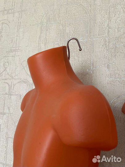 Манекен детский портновский