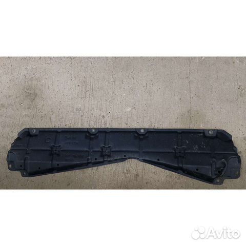 Защита двс Toyota RAV4 CA40 2012-2019