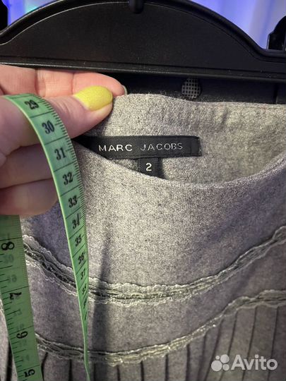 Marc jacobs юбка