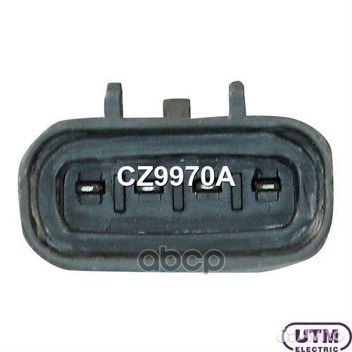 Катушка зажигания UTM 255 9091902221 CZ9970A Utm