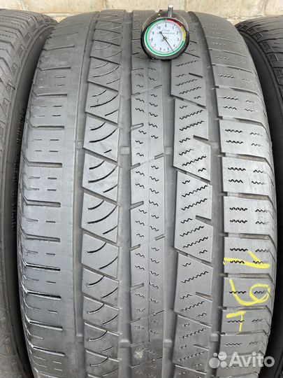 Continental ContiCrossContact LX Sport 275/45 R21