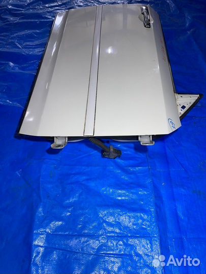 Дверь боковая передняя правая Nissan Cedric HY34