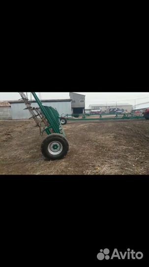 Борона АЗСМ БЗАГС-22-2, 2020