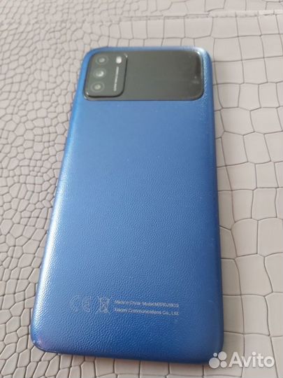 Xiaomi POCO M3, 4/64 ГБ