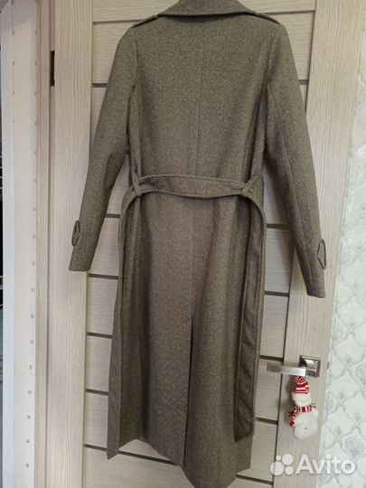 Пальто женское демисезонное 42 44