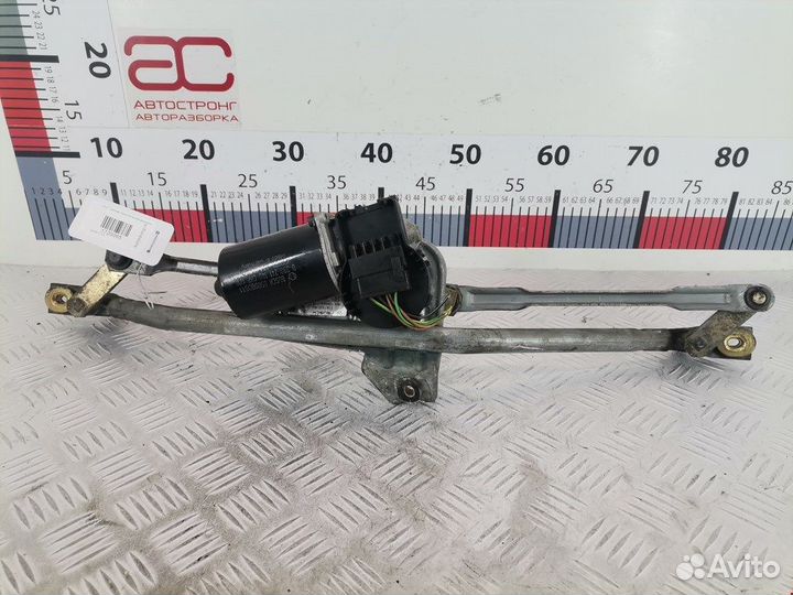 Трапеция для Audi A6 C5