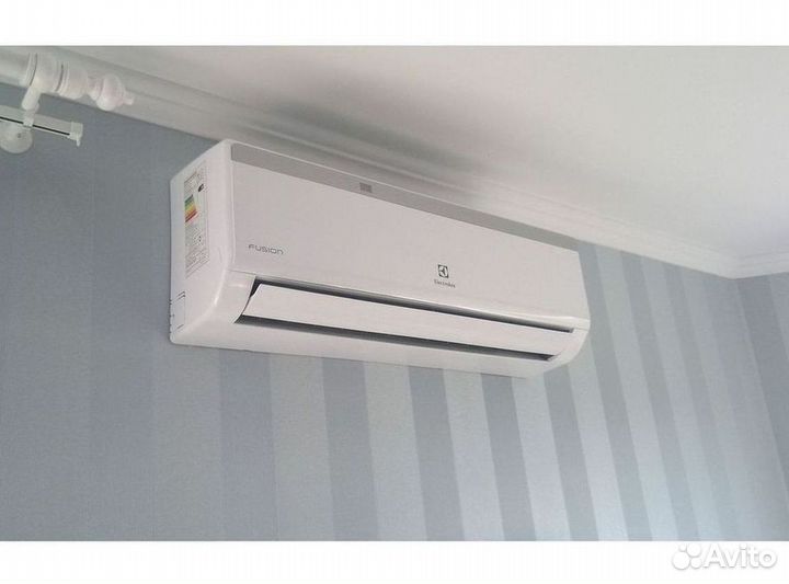 Кондиционер / большой выбор