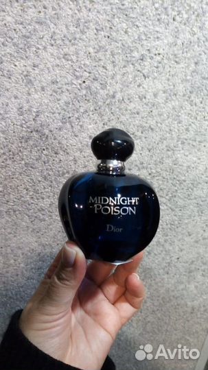 Midnight Poison (Миднайт пуазон )