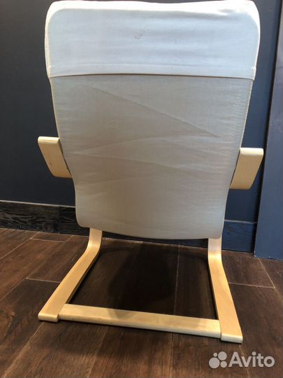 Детское кресло IKEA