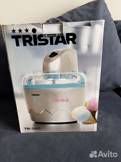 Мороженница tristar