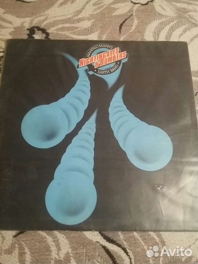 Manfred Mann 1975