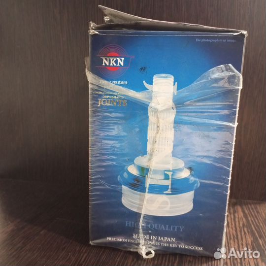 Шрус наружный Honda Accord