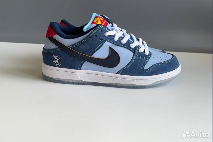 Кроссовки Nike SB Dunk low