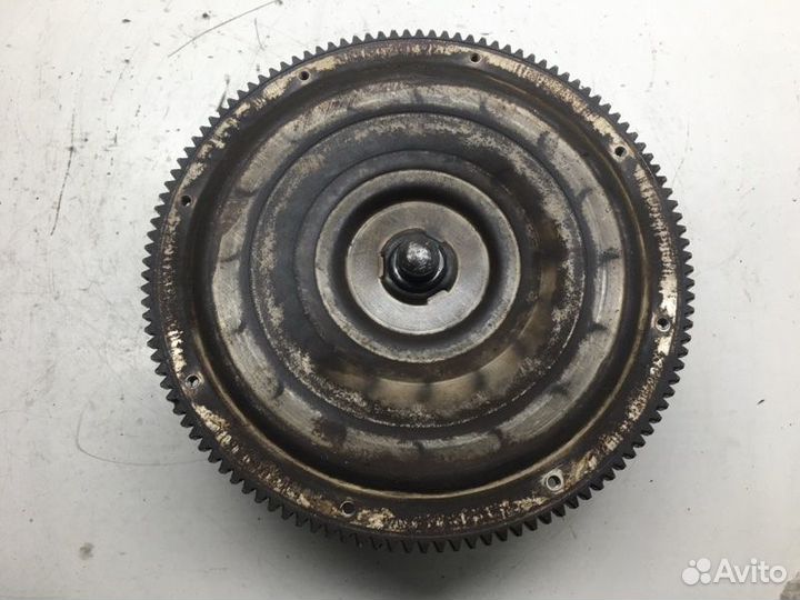 Гидротрансформатор Honda Stream RN4 K20A 2003