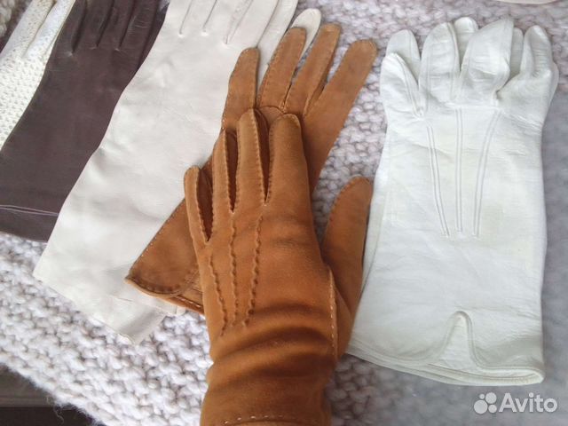 Кеппи, перчатки, ремни