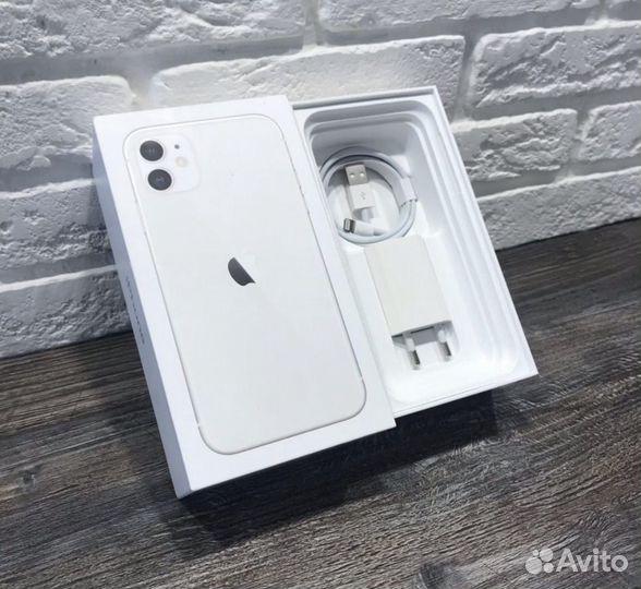 Оригинальный кабель для iPhone lighting