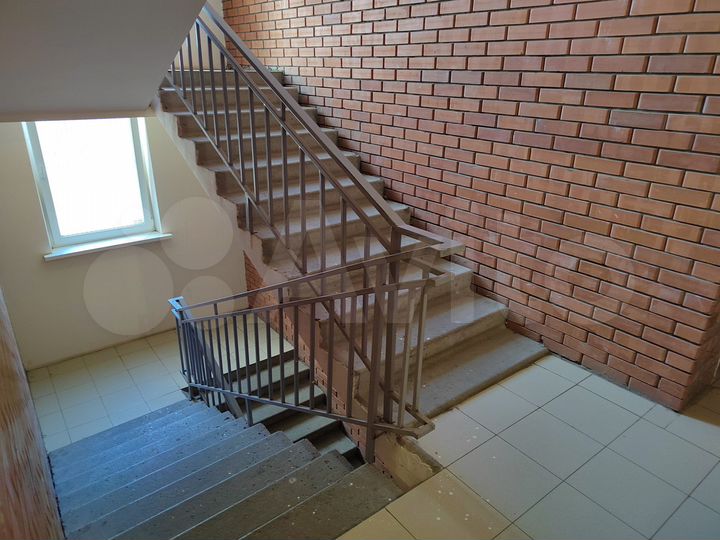 2-к. квартира, 48 м², 2/3 эт.