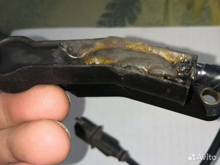 Датчик распредвала