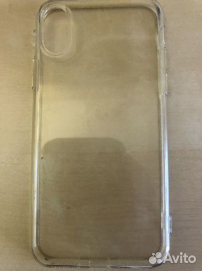 Чехлы на iPhone 10