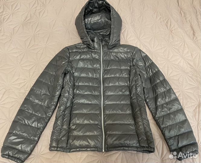 Куртка пуховик