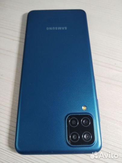 Samsung galaxy a12 32gb