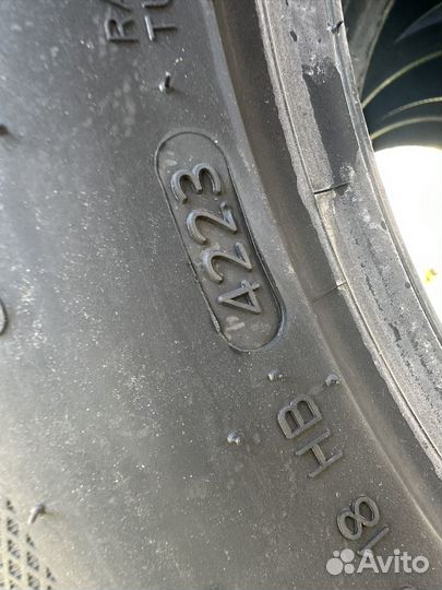 Hankook Ventus Prime 4 K135 205/55 R16 91V
