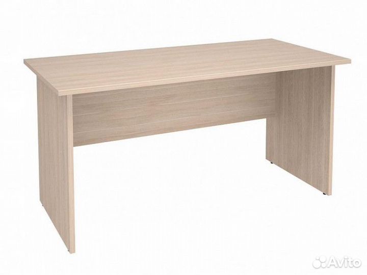 Стол Альфа 63.10 Компьютерный для офиса