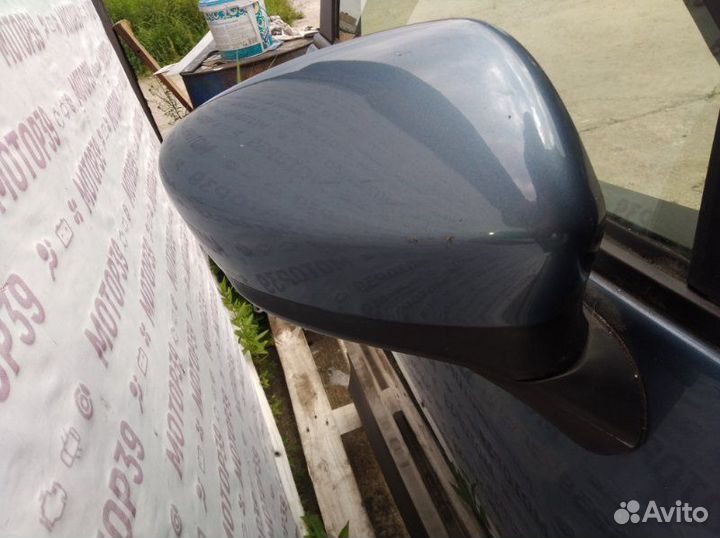 Зеркало переднее правое Mazda Cx-5 2.0 I 2015