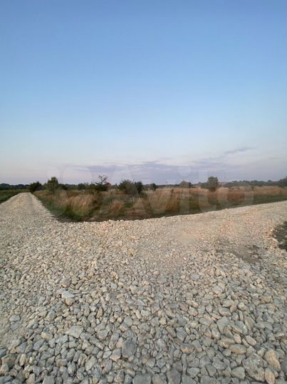 Участок 6 сот. (ИЖС)