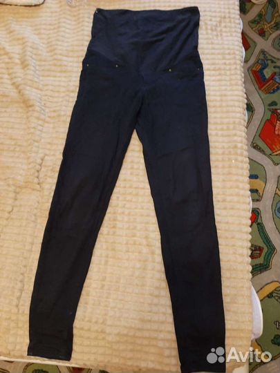 Штаны для беременных