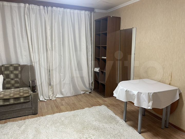 Комната 22 м² в 3-к., 5/9 эт.