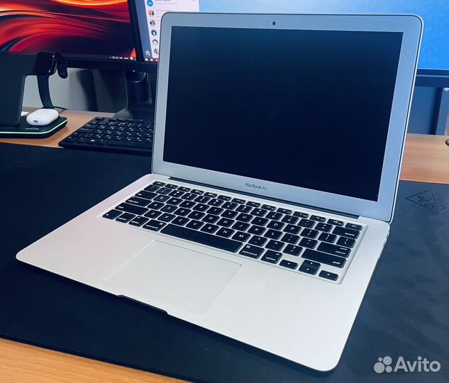 Apple MacBook Air 13