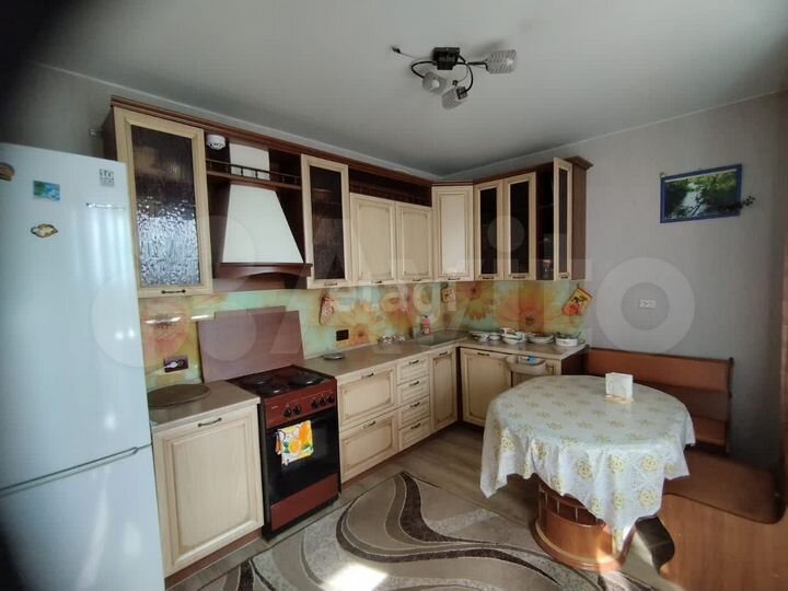 1-к. квартира, 47,1 м², 16/26 эт.