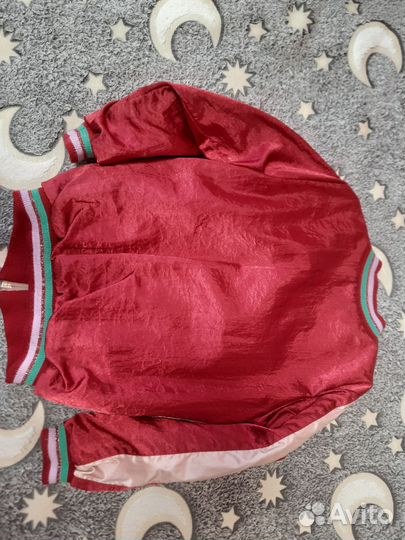 Куртка для девочки