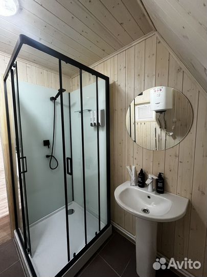 Услуги сантехника