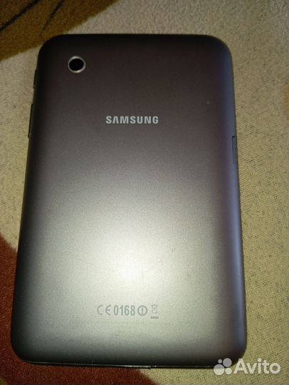 Планшет samsung galaxy tab 2