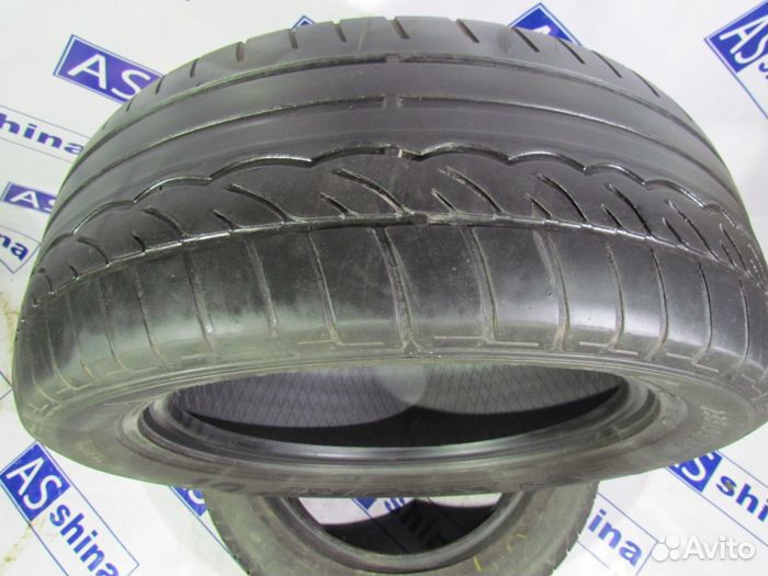 Dunlop SP Sport 01 235/55 R17 76V