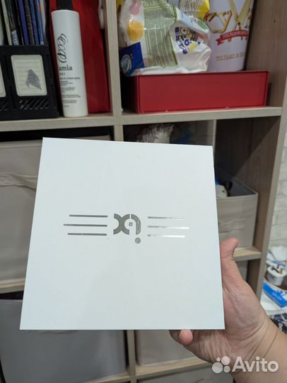 OUKITEL IXXI J2, 4/64 ГБ