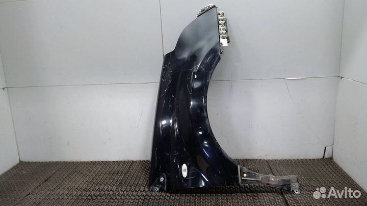 Крыло Renault Koleos, 2010