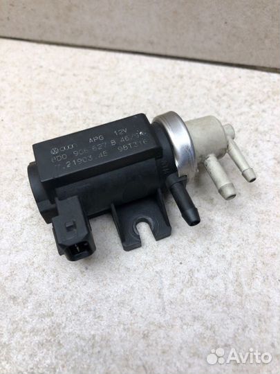 Клапан электромагнитный Volkswagen Passat B5 седан