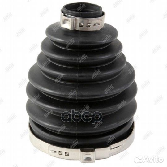 Пыльник ШРУСа Citroen C-Crosser (2007) /G37 HV