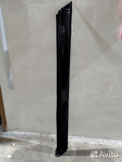 Порог ваз 2106