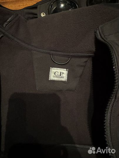 Куртка cp Company