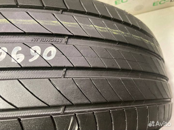 Michelin Primacy 4 205/55 R17