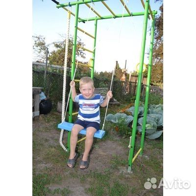 Спортивный комплекс