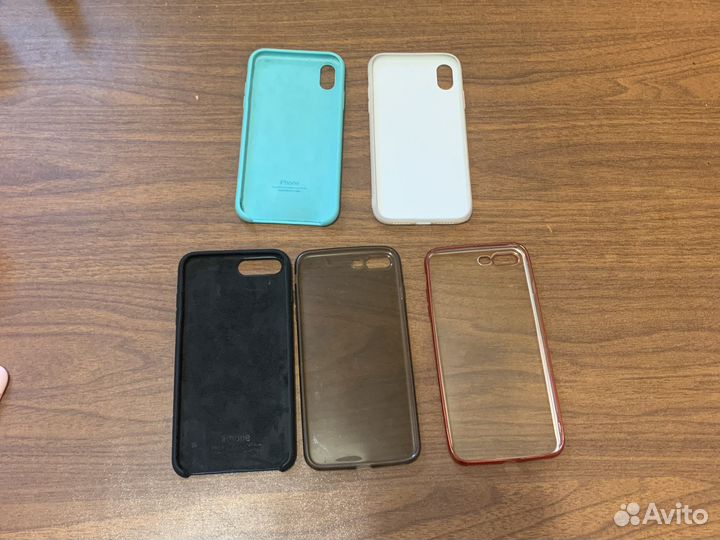 Чехол на iPhone xr, чехол на iPhone 8+