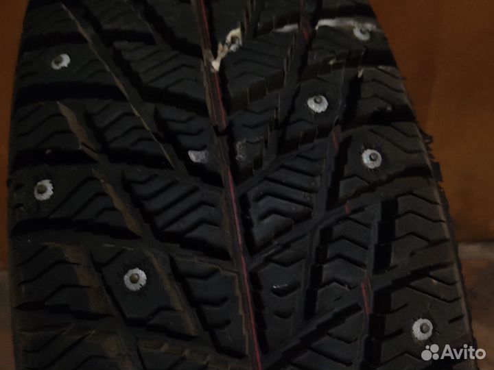 КАМА Кама-518 155/65 R13